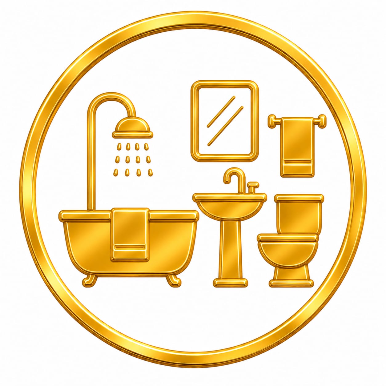 BañosIcon