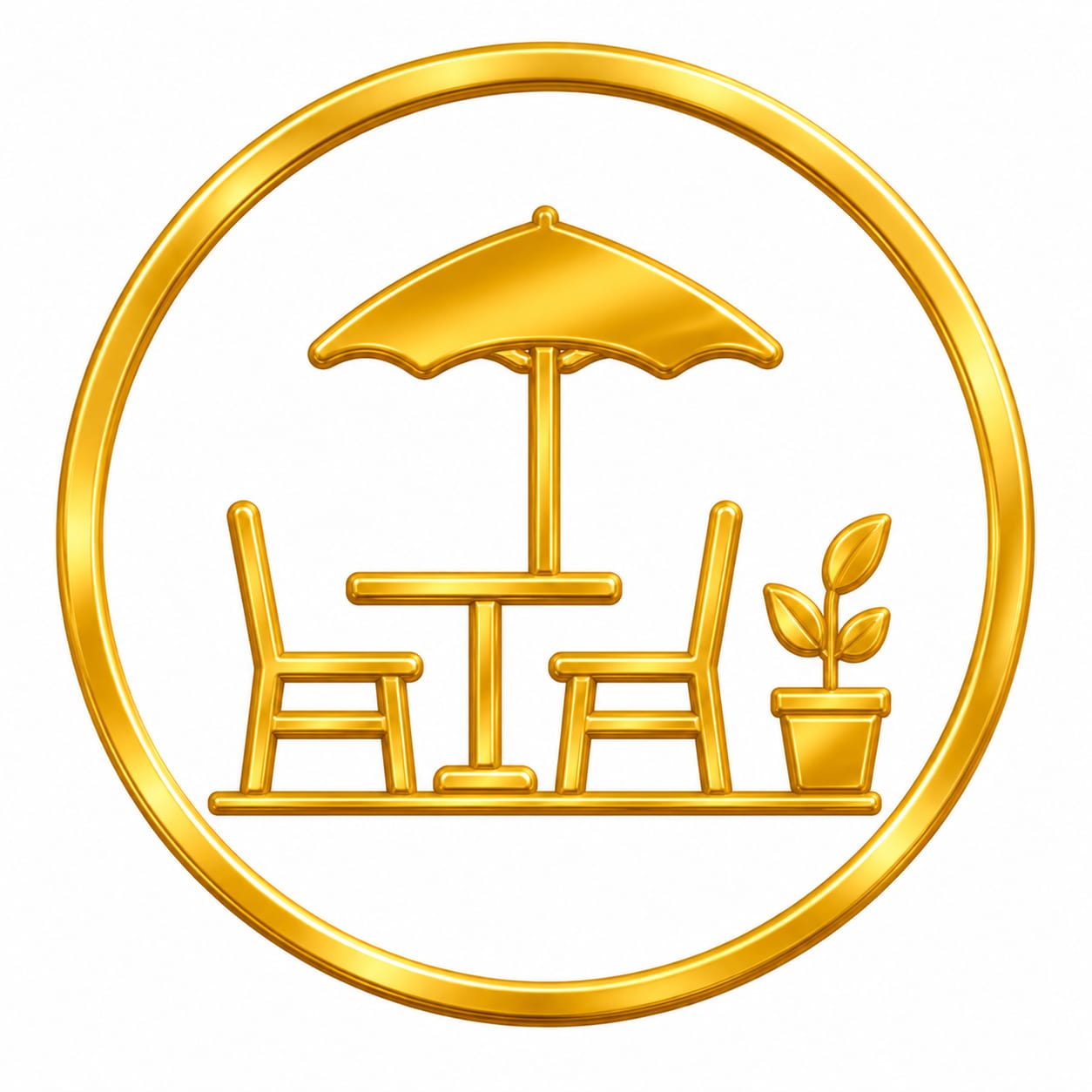 TerrazaIcon