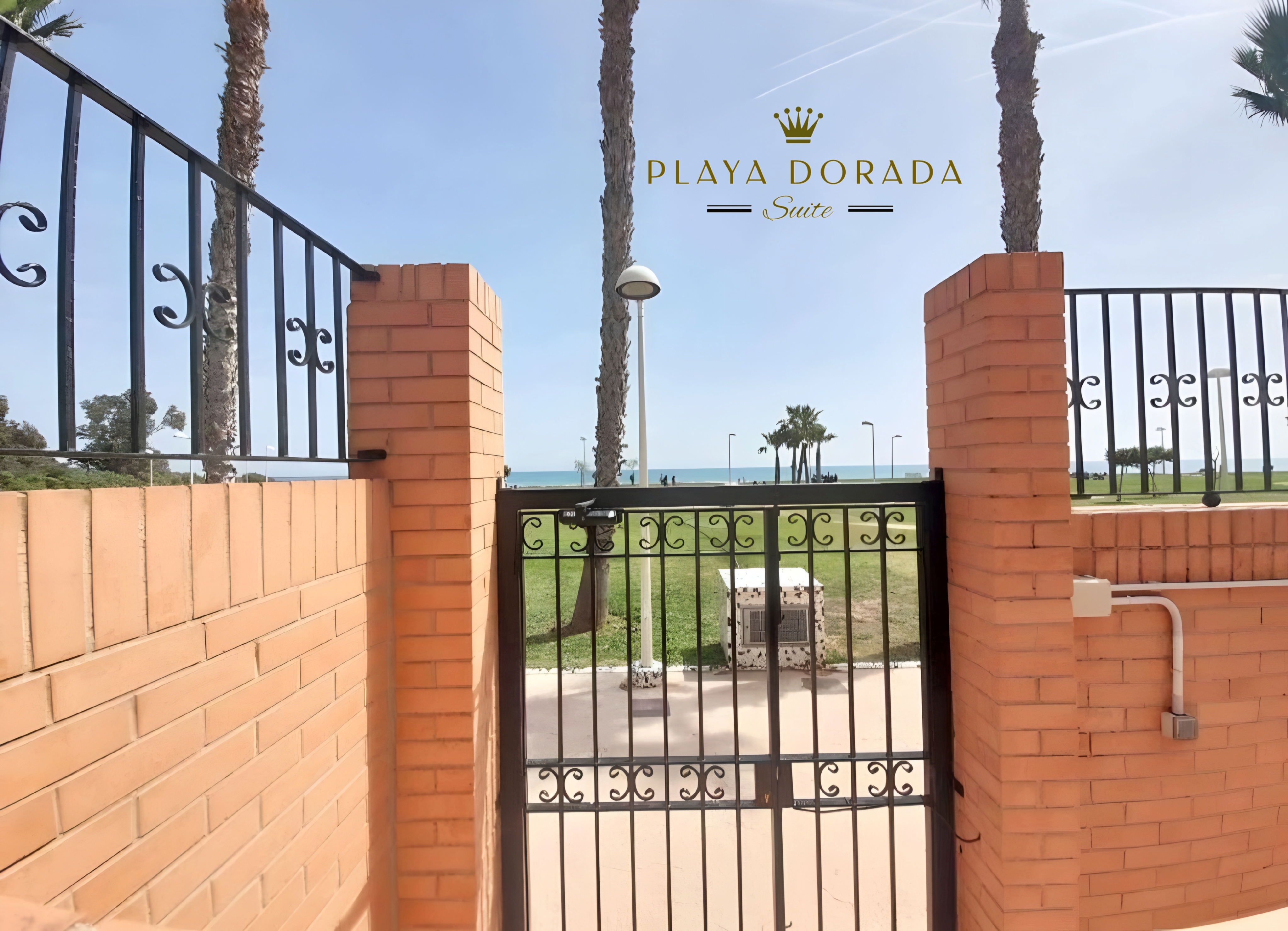 Entrada