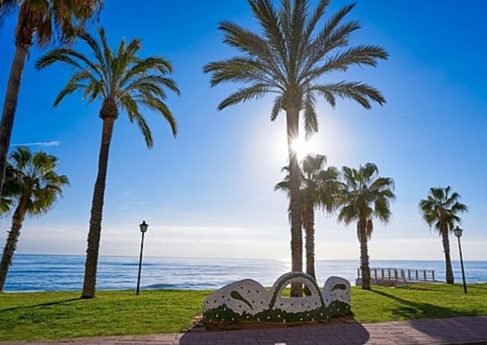 Playa 1