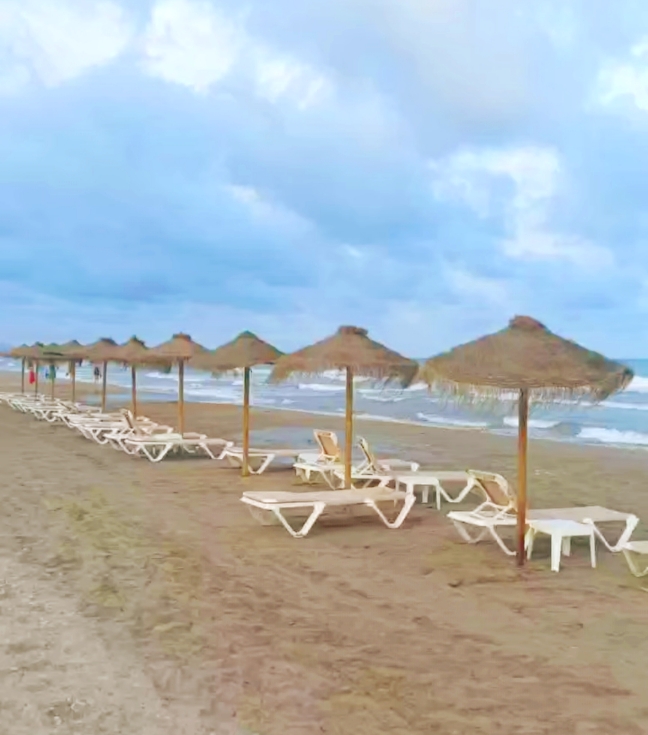 Playa 2