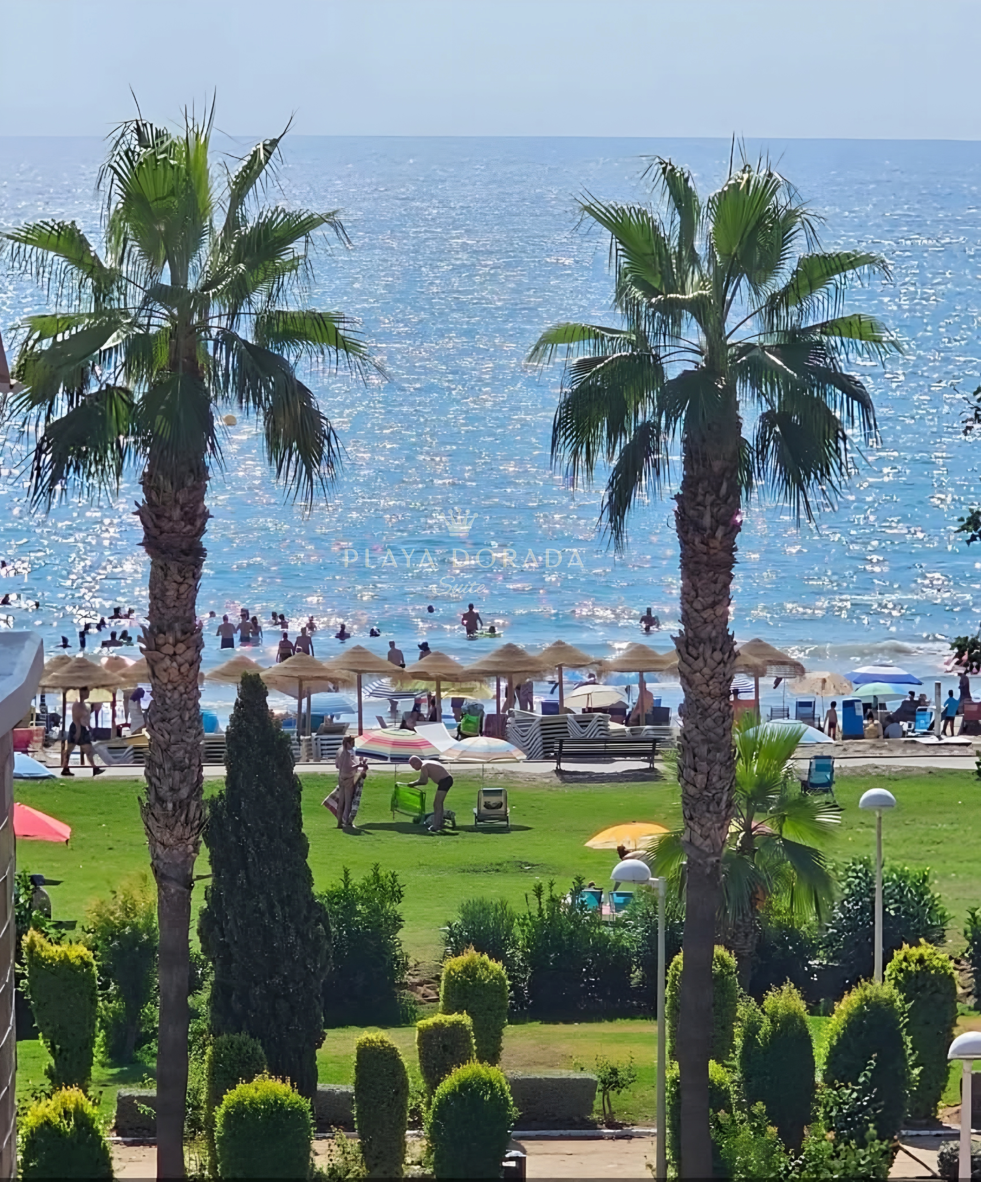 Playa 4