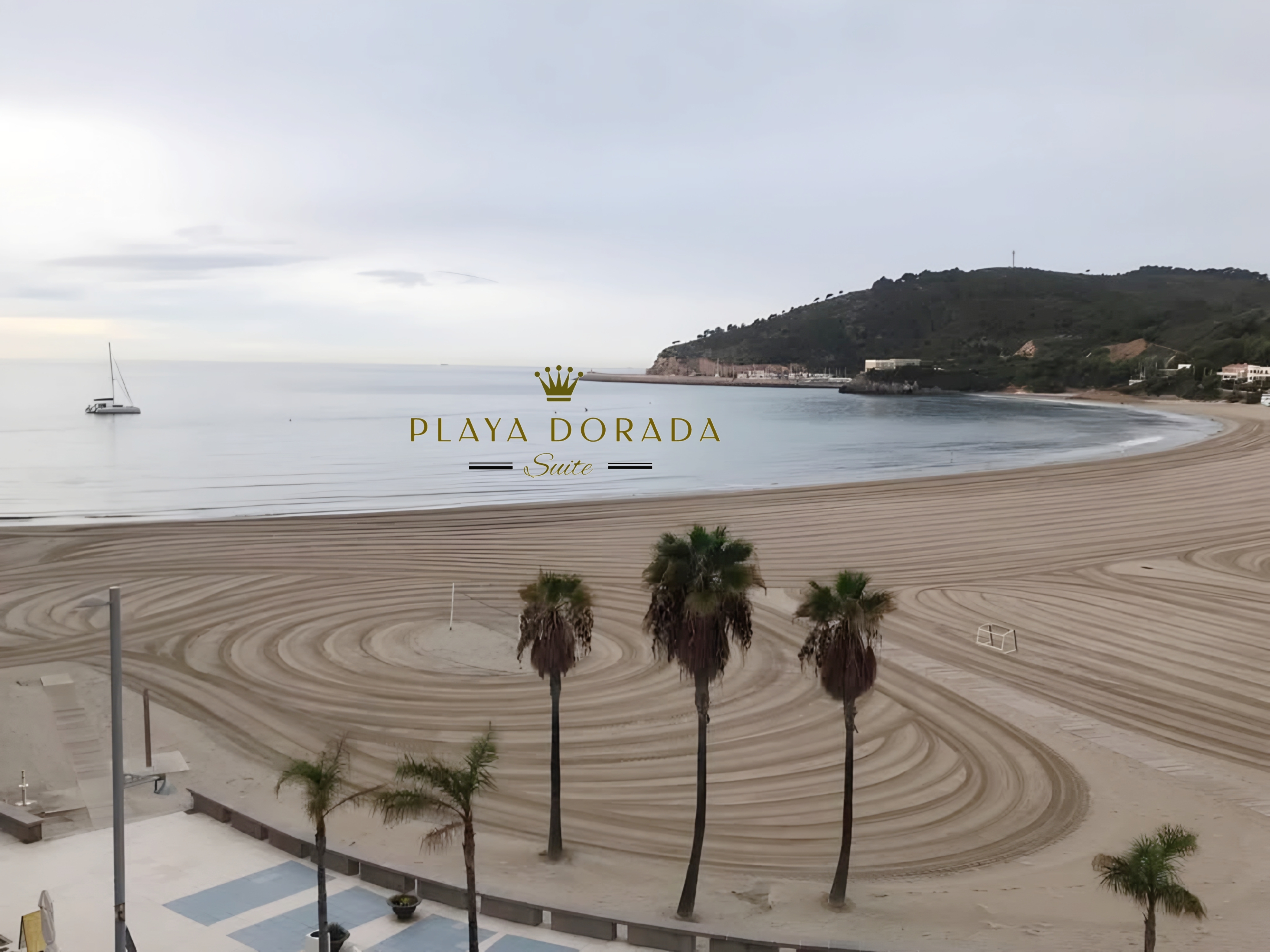 Playa 5